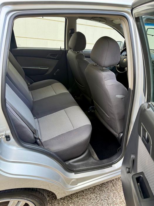 Chevrolet Aveo 1.2 c/ Ac