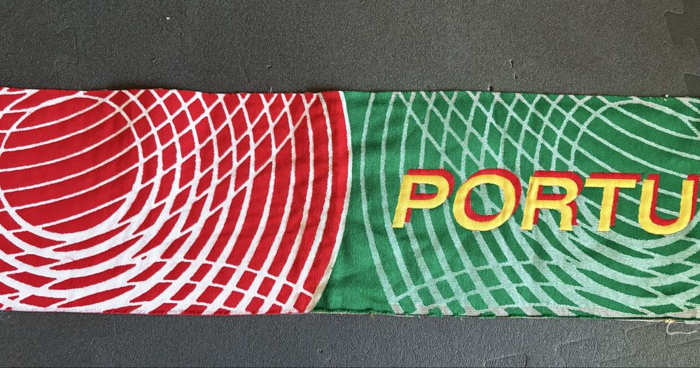 Cachecol e Lenço Portugal