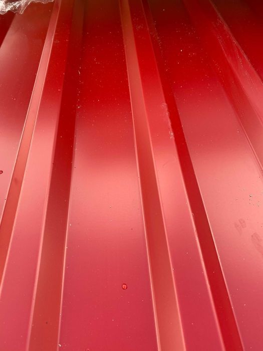 Blacha trapezowa t18 Dostawa Pod Dom 0.5mm RATY 0%