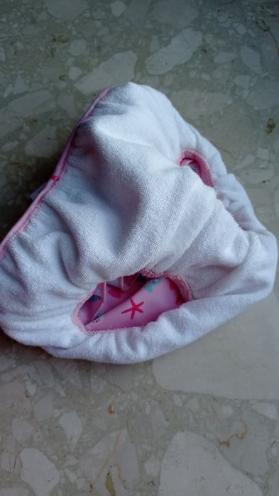 Majteczki kąpielowe Matalan r 3/6 m