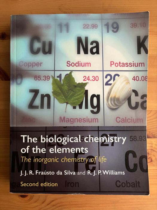 Livros bioquímica, imunologia, quimica