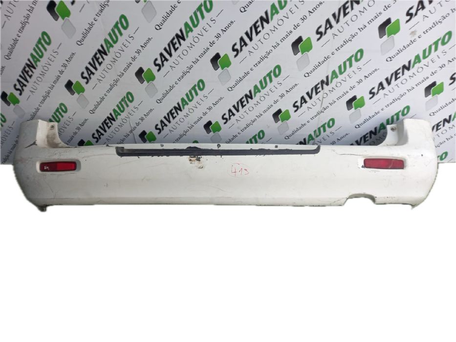 Pára-choques trás HYUNDAI H-1 / Starex (A1)