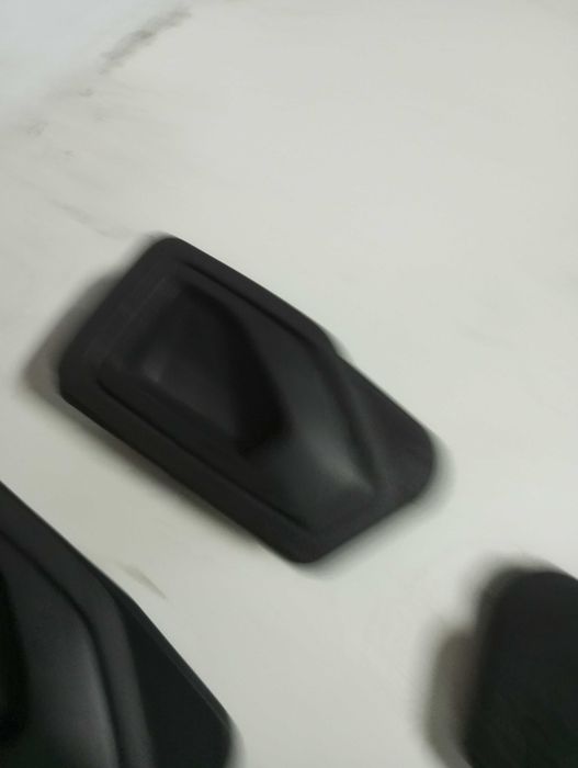 Puxador porta interior peugeot 306 break