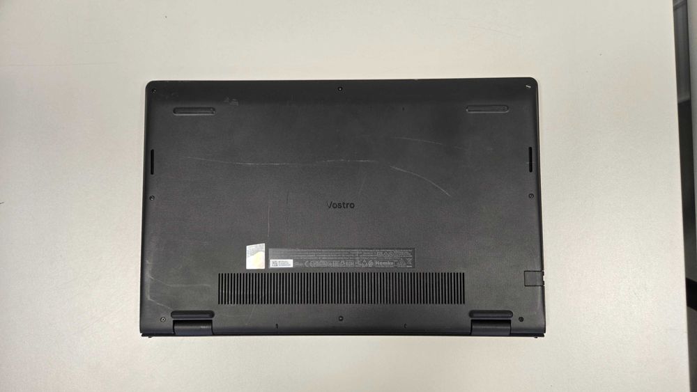 Portátil Dell i5 11a Geração com 256Gb Nvme +500gb com 16Gb Ram w11pro