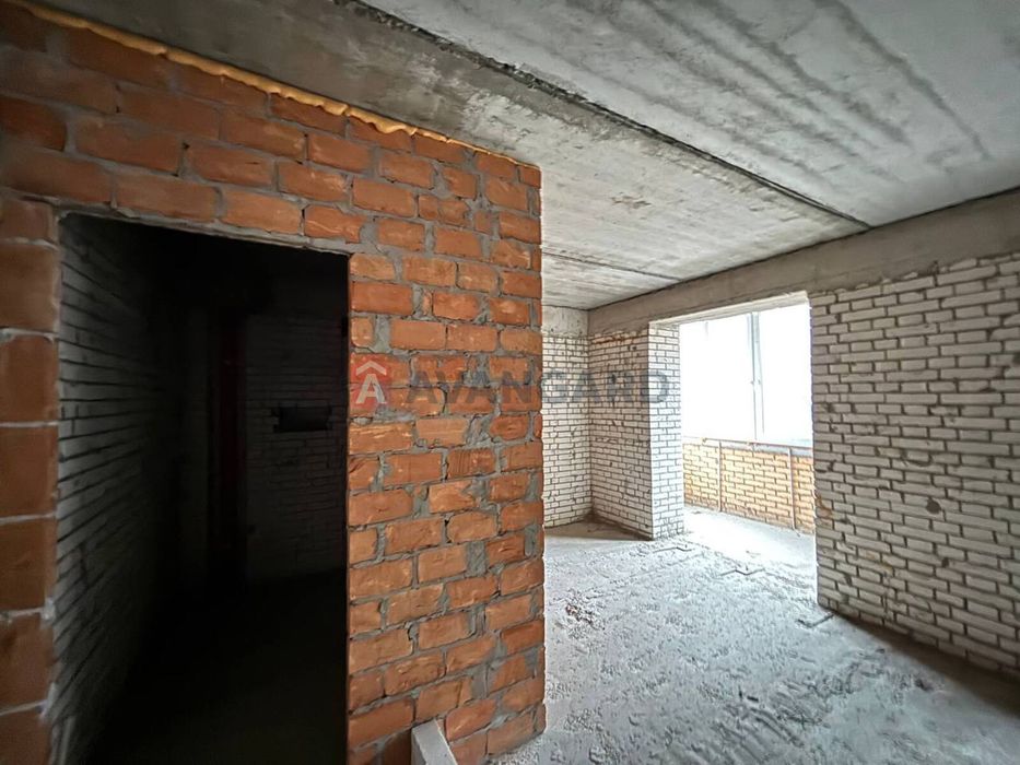 Продаж 1-ї квартири в ЖК Форест - новобудова, вигідна ціна