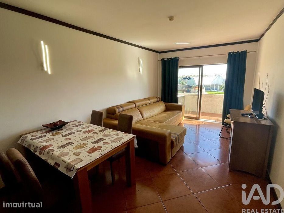 Apartamento T1 em Albufeira e Olhos de Água