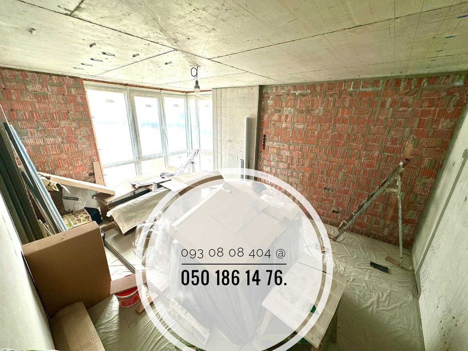 ЖК Кристал Авеню, іпотеку, постанови все розглядають., Продаж квартири