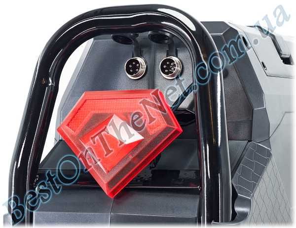 Моноколесо Veteran Sherman Max 3600Wh свежая поставка