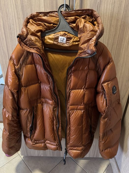 Куртка cp company