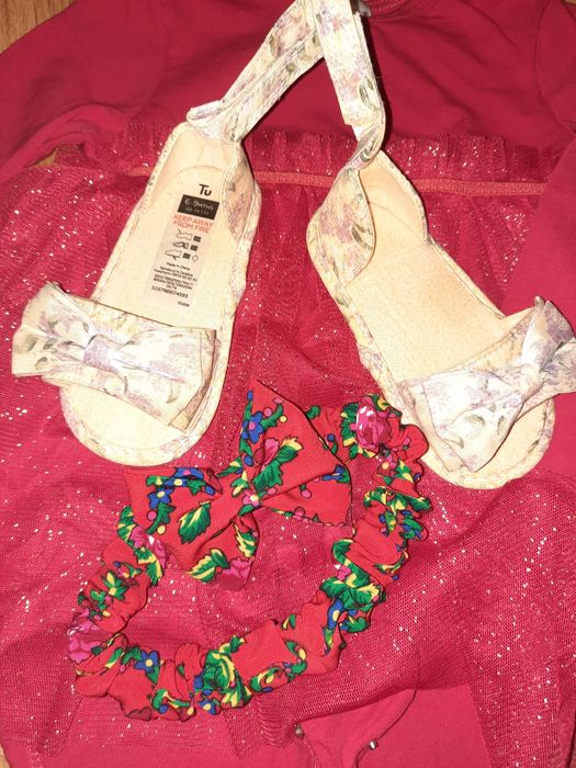 Sukienka body + gratisy