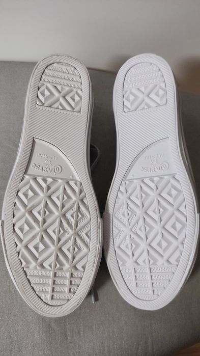 Converse ALL STAR-nowe trampki