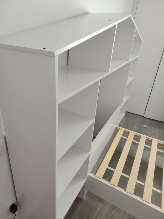 Quarto Criança Semi Novo