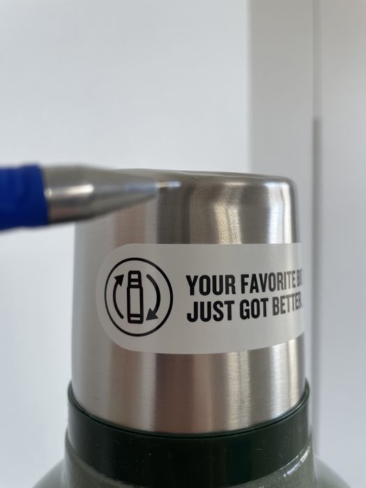 Stanley термос Мега Знижка