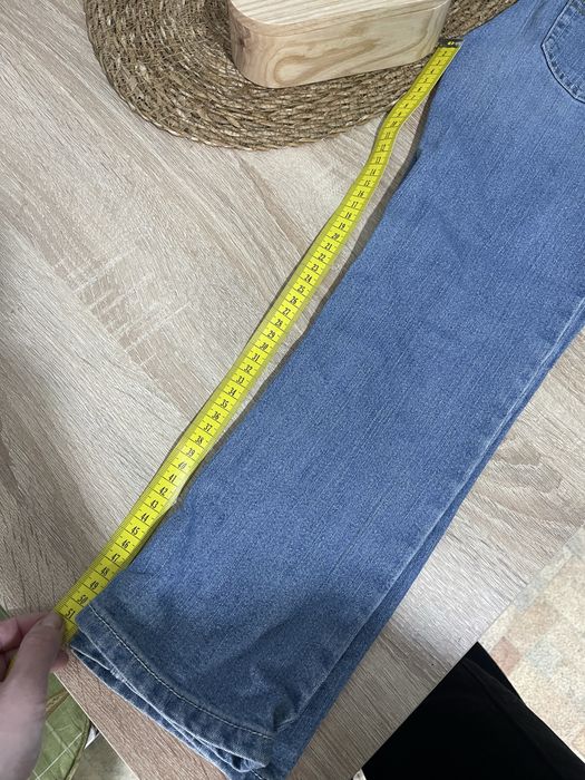 Джинси на хлопчика levis 122-128 (нові)
