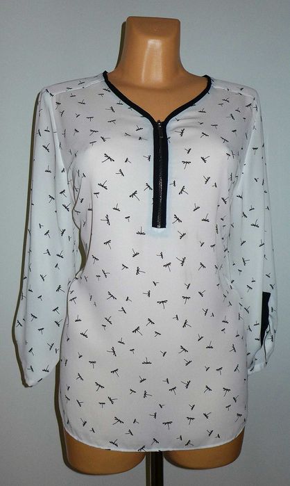 C&A - elegancka bluzeczka 44