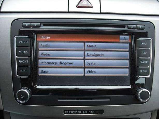 NAPRAWA RNS 510, RNS 810, RNS 315, 310 ,vw,Bentley RNS ,skoda columbus