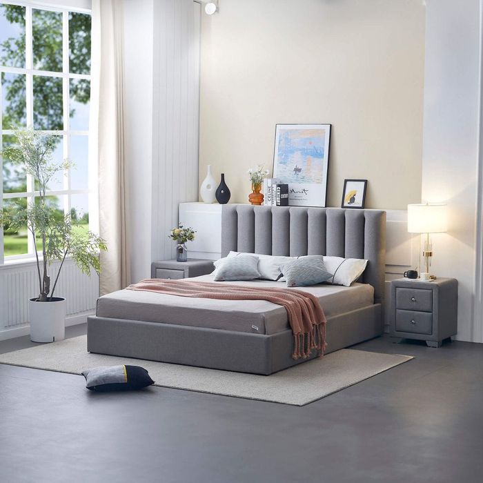 Camas medida que desejar como desejar