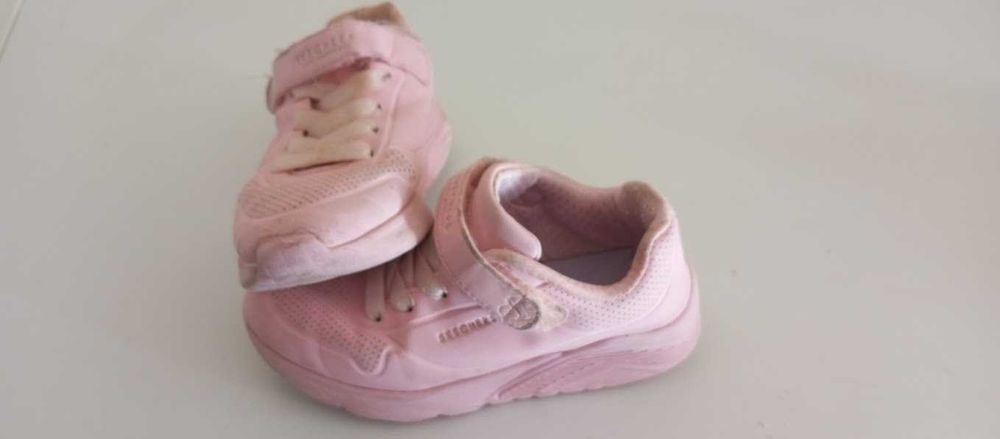 sapatilhas skechers