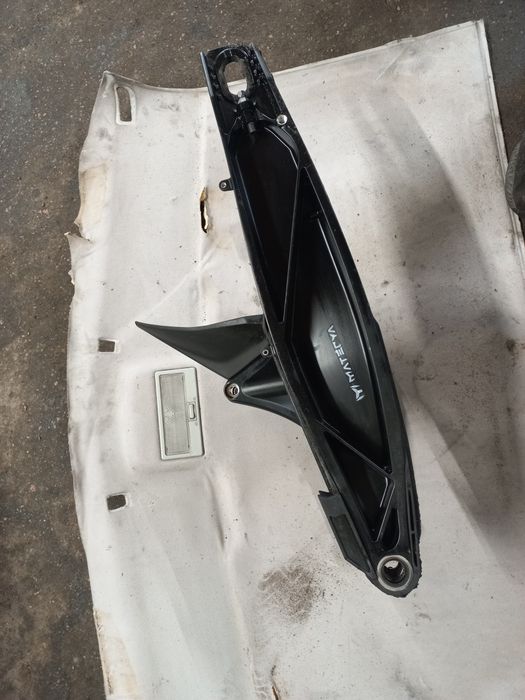 Wahacz tył tylny ktm duke 790 23r