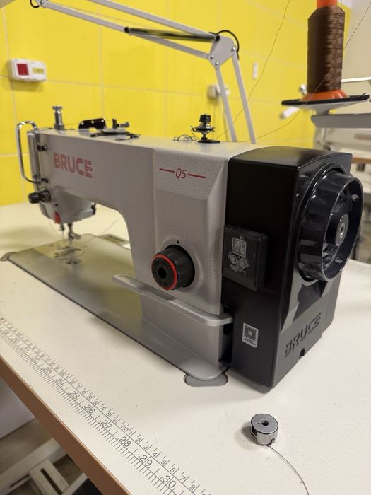 Швейна машинка BRUCE Q5