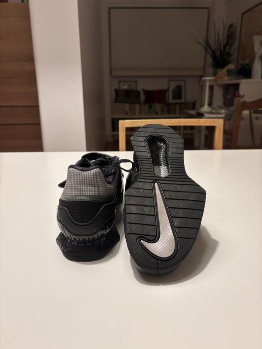 Nike Romaleos 4