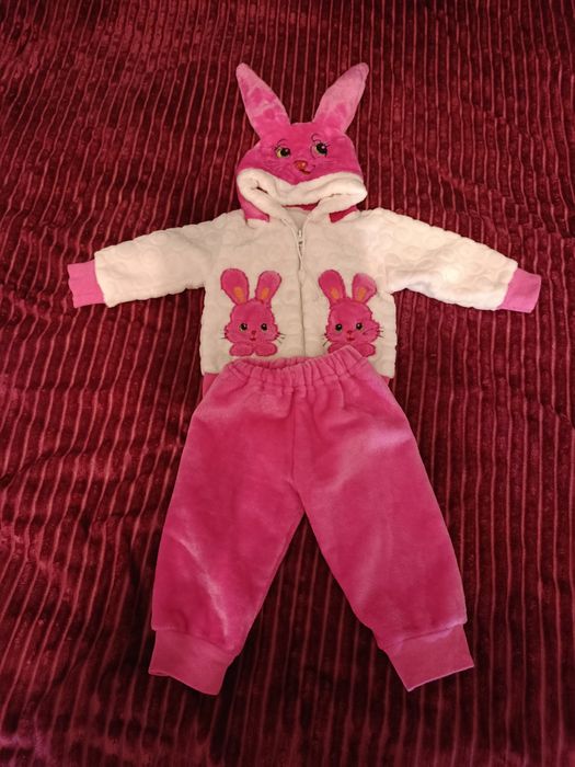 Продам речі для дівчинки