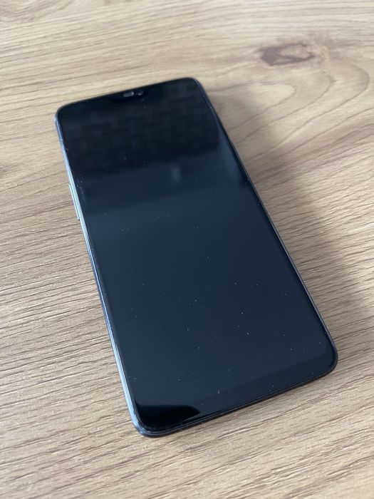 Telefon Oneplus 6 128gb A6003