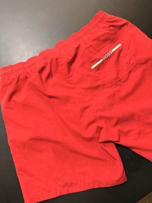Calções de Banho Hugo Boss - Tam M