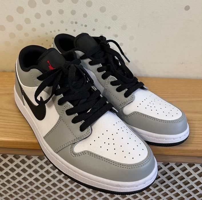 Кросівки Nike Air Jordan 1 Low  р. 41