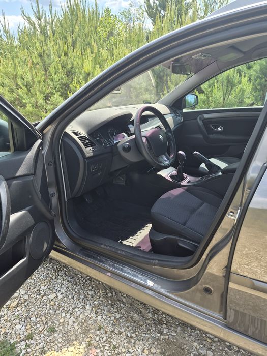 Renault Laguna 2.0 dci kombi