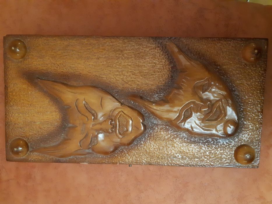 Нарди ручної роботи