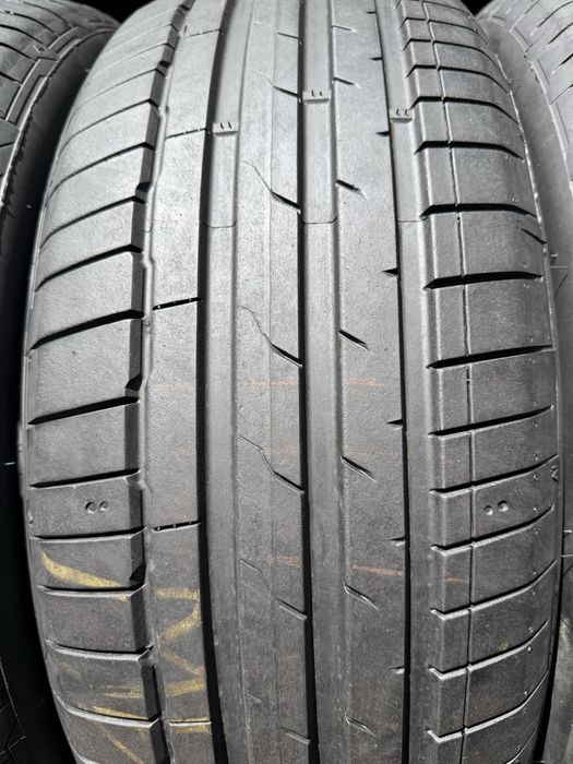 Літні шини 235/55 R19 Hankook Ventus S1 Evo 3 EV 4шт. 7мм 2024