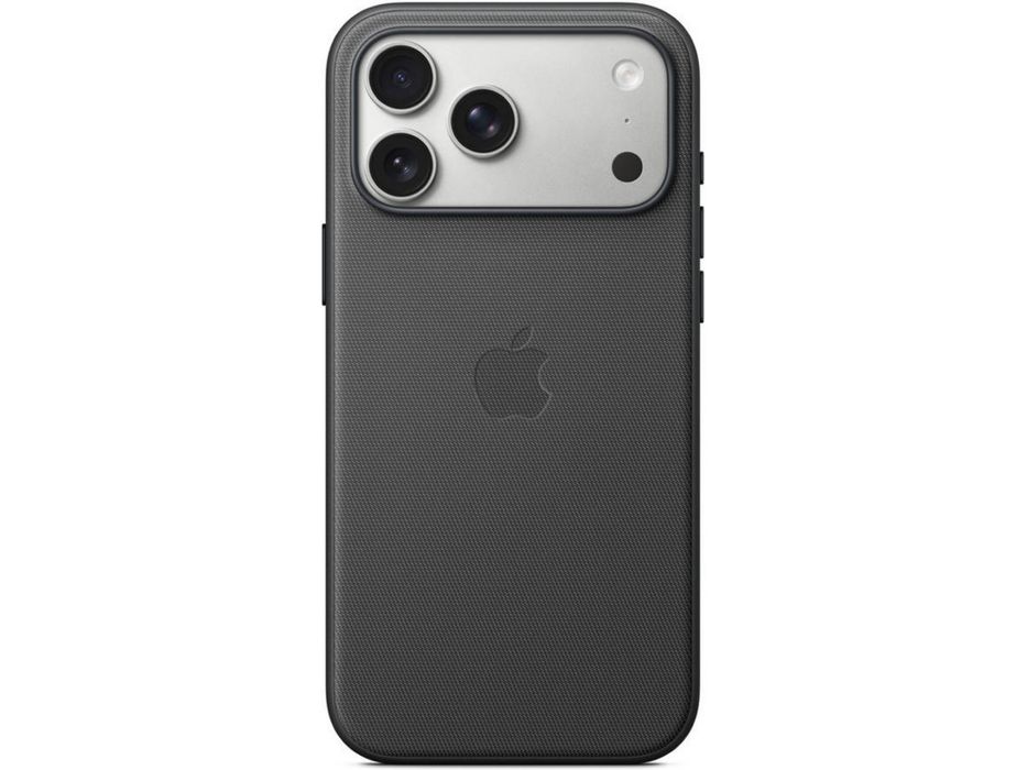 Capa Iphone 17 Pro Max