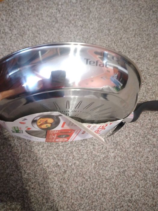 Сковорідка Tefal
