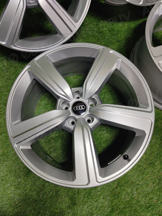 5х112•R20•AUDI  E-Tron•Q8•Q5•Q4 •Q3 VW Tiguan •ОРИГІНАЛЬНІ Диски