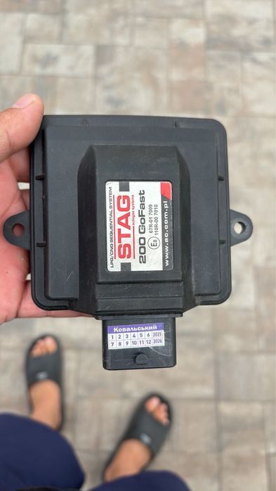 Nevo блоки гбо …