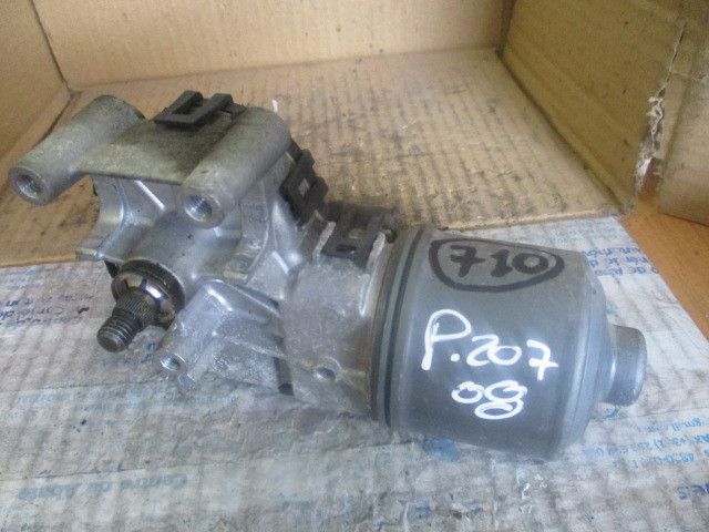 Motor limpa vidros frente PEUGEOT 208