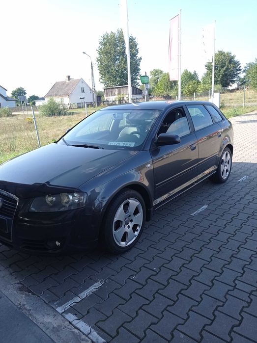 Sprzedam Audi 2.0 TFSi Quatro