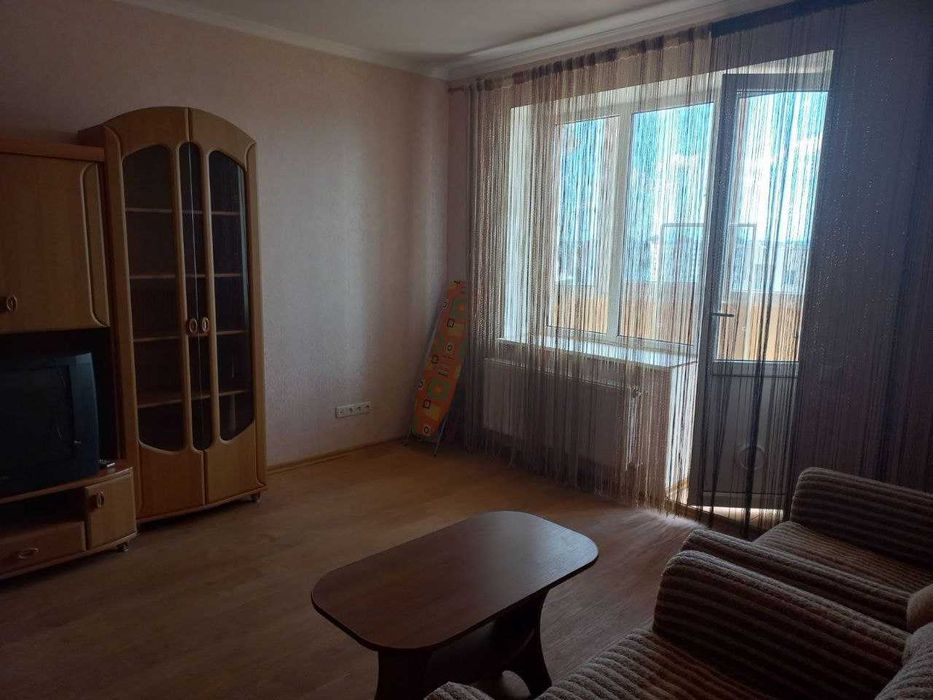 Здається в оренду 1-кімнатна квартира на вулиці Харківська