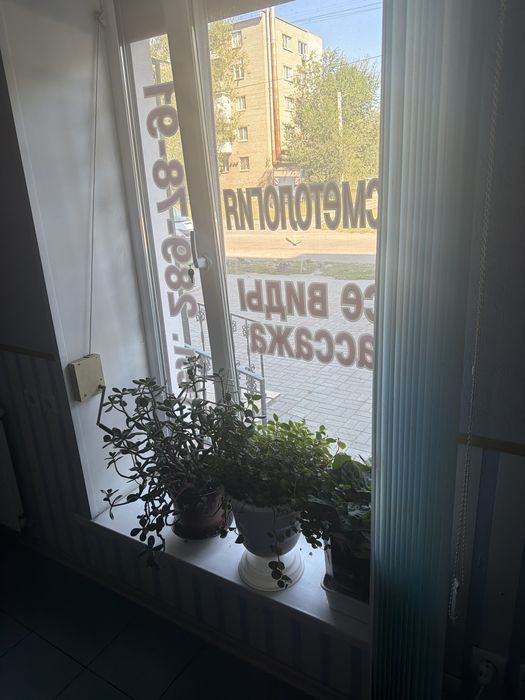 Кабінет у салоні краси на довгий термін