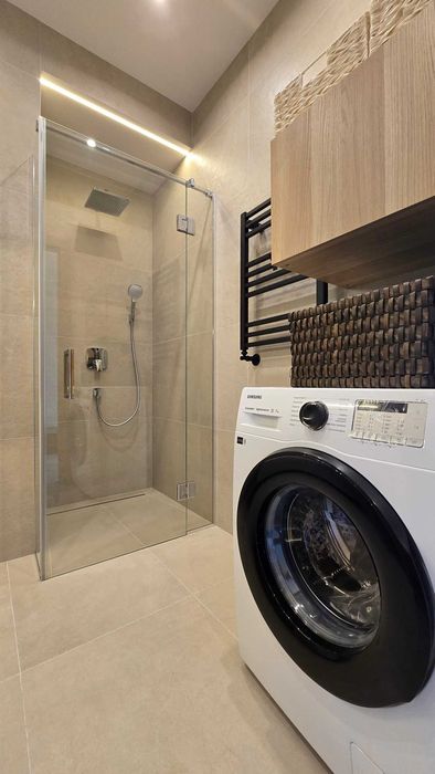 Nowoczesny apartament z widokiem na Dolinę Trzech Stawów! - More