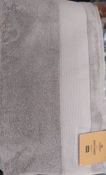 Ręcznik kąpielowy 100*150