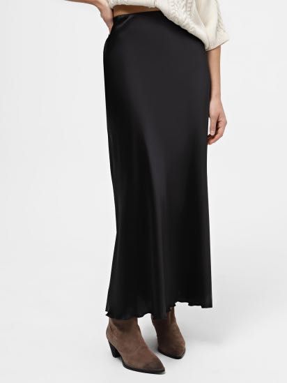 Нова сатиновая юбка cher17 xs