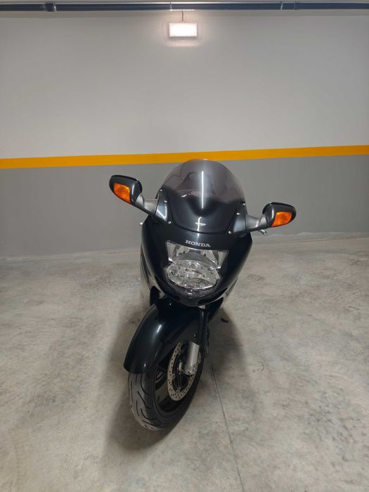 Honda CBR 1100XX
