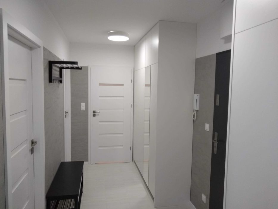3-pokojowe mieszkanie Wrocław Legnicka 55m na wynajem - Widok 4