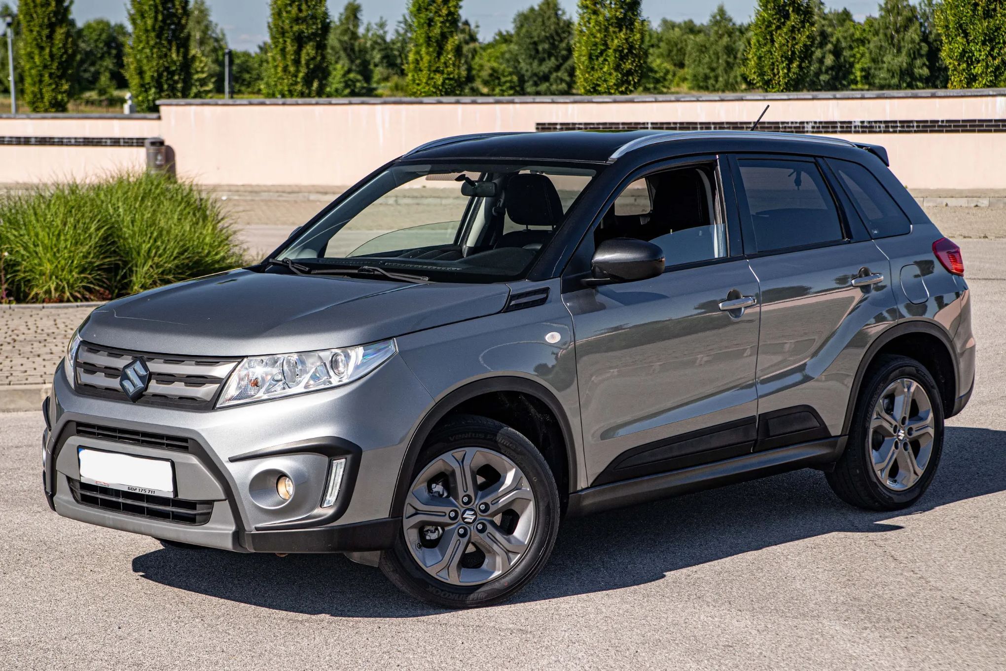 Suzuki vitara olx discount