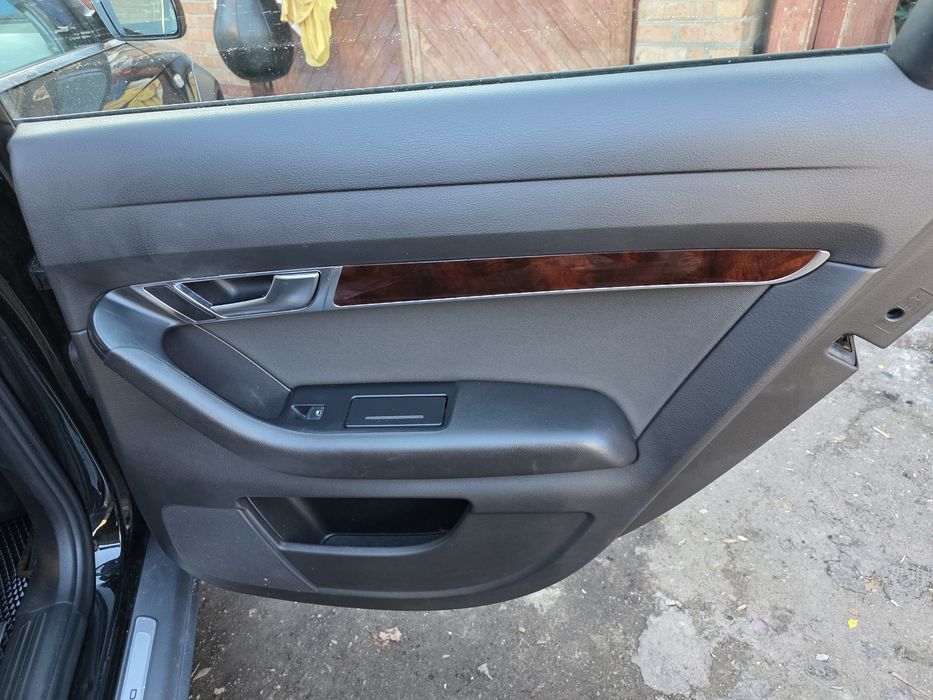 Продам ауді А6 С6 Allroad