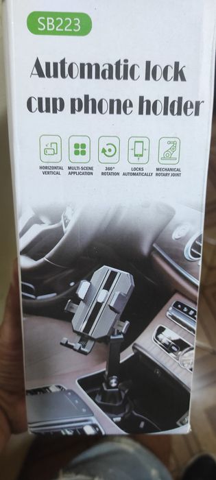 Suporte para telemóvel430050468441640962