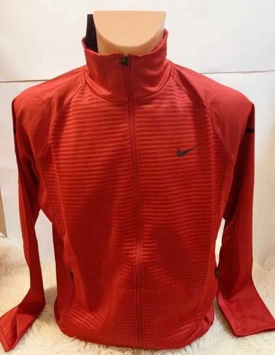 Nike komplet męski dres bluza plus spodnie !
