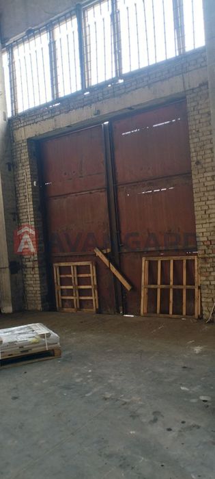 Здам складське приміщення в м Вінниця